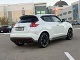 Nissan Juke 2013 года за 6 200 000 тг. в Астана – фото 2