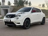 Nissan Juke 2013 года за 6 200 000 тг. в Астана