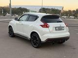 Nissan Juke 2013 года за 6 200 000 тг. в Астана – фото 4