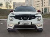 Nissan Juke 2013 года за 6 200 000 тг. в Астана – фото 5
