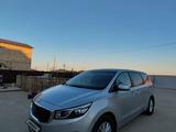 Kia Carnival 2015 годаүшін13 000 000 тг. в Атырау