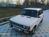ВАЗ (Lada) 2106 1995 года за 400 000 тг. в Туркестан