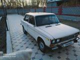 ВАЗ (Lada) 2106 1995 года за 400 000 тг. в Туркестан – фото 3