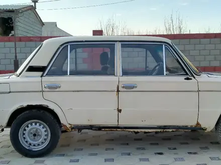 ВАЗ (Lada) 2106 1995 года за 400 000 тг. в Туркестан – фото 7