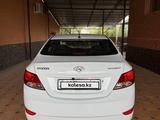 Hyundai Accent 2012 года за 4 500 000 тг. в Кызылорда – фото 3