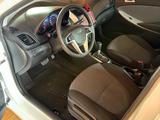 Hyundai Accent 2012 года за 4 500 000 тг. в Кызылорда – фото 4