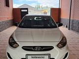 Hyundai Accent 2012 года за 4 500 000 тг. в Кызылорда
