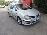Nissan Almera Tino 2001 годаүшін2 400 000 тг. в Алматы – фото 3