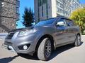 Hyundai Santa Fe 2012 годаfor8 200 000 тг. в Алматы – фото 4