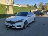 Kia K7 2018 годаүшін11 850 000 тг. в Усть-Каменогорск