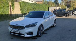 Kia K7 2018 года за 11 850 000 тг. в Усть-Каменогорск