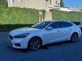 Kia K7 2018 годаүшін11 850 000 тг. в Усть-Каменогорск – фото 2