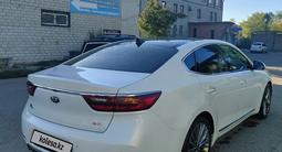 Kia K7 2018 года за 11 850 000 тг. в Усть-Каменогорск – фото 4