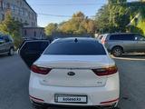 Kia K7 2018 годаүшін11 850 000 тг. в Усть-Каменогорск – фото 5