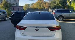 Kia K7 2018 года за 11 850 000 тг. в Усть-Каменогорск – фото 5