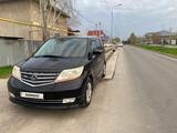 Honda Elysion 2007 годаүшін7 500 000 тг. в Алматы – фото 5