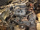 Двигатель Nissan 1.8 16V QG18 Инжектор Катушка за 180 000 тг. в Астана – фото 4
