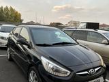 Hyundai Accent 2013 года за 5 100 000 тг. в Астана