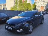 Kia Optima 2012 года за 4 200 000 тг. в Актобе – фото 2