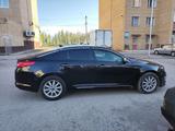 Kia Optima 2012 года за 4 200 000 тг. в Актобе – фото 4