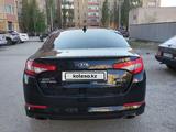 Kia Optima 2012 года за 4 200 000 тг. в Актобе – фото 5