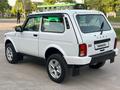 ВАЗ (Lada) Lada 2121 2024 года за 5 200 000 тг. в Алматы – фото 13