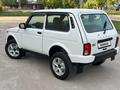 ВАЗ (Lada) Lada 2121 2024 года за 5 200 000 тг. в Алматы – фото 12