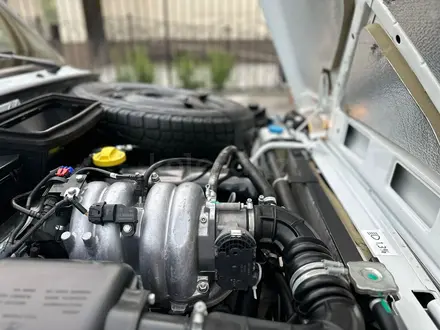 ВАЗ (Lada) Lada 2121 2024 года за 5 200 000 тг. в Алматы – фото 14