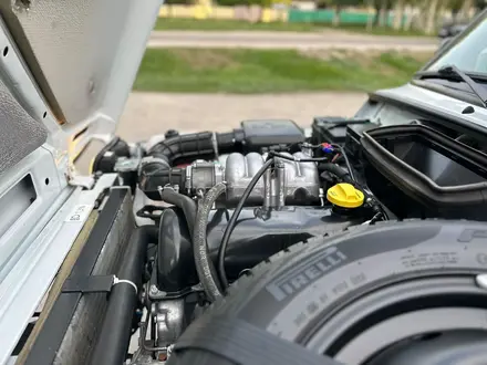 ВАЗ (Lada) Lada 2121 2024 года за 5 200 000 тг. в Алматы – фото 15