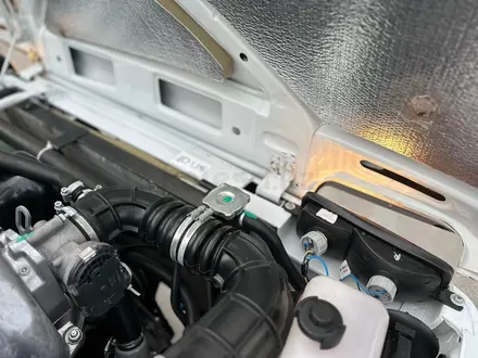 ВАЗ (Lada) Lada 2121 2024 года за 5 200 000 тг. в Алматы – фото 19