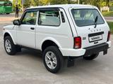 ВАЗ (Lada) Lada 2121 2024 года за 5 200 000 тг. в Алматы – фото 3