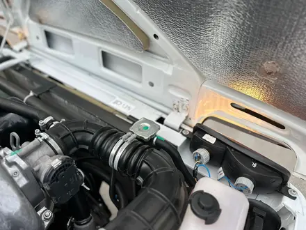 ВАЗ (Lada) Lada 2121 2024 года за 5 200 000 тг. в Алматы – фото 22