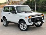 ВАЗ (Lada) Lada 2121 2024 года за 5 200 000 тг. в Алматы