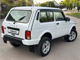 ВАЗ (Lada) Lada 2121 2024 года за 5 200 000 тг. в Алматы – фото 2