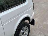 ВАЗ (Lada) Lada 2121 2024 года за 5 200 000 тг. в Алматы – фото 5