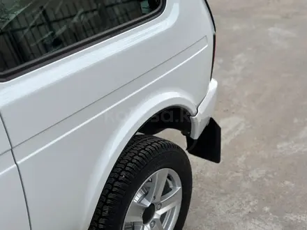 ВАЗ (Lada) Lada 2121 2024 года за 5 200 000 тг. в Алматы – фото 5