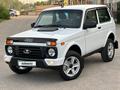 ВАЗ (Lada) Lada 2121 2024 года за 5 200 000 тг. в Алматы – фото 6