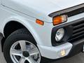 ВАЗ (Lada) Lada 2121 2024 года за 5 200 000 тг. в Алматы – фото 7