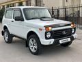 ВАЗ (Lada) Lada 2121 2024 года за 5 200 000 тг. в Алматы – фото 9