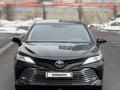 Toyota Camry 2019 года за 14 700 000 тг. в Алматы