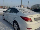 Hyundai Accent 2014 годаүшін4 900 000 тг. в Петропавловск