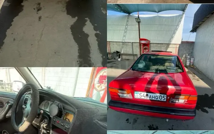 Nissan Primera 1992 года за 700 000 тг. в Байсерке