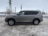 Nissan Patrol 2013 года за 13 000 000 тг. в Алматы – фото 4