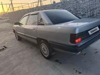 Audi 100 1990 годаүшін1 250 000 тг. в Жаркент
