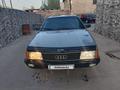 Audi 100 1990 года за 1 250 000 тг. в Жаркент – фото 4