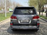 Lexus LX 570 2012 года за 22 500 000 тг. в Алматы – фото 3