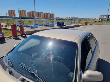 Audi 100 1992 года за 2 150 000 тг. в Нур-Султан (Астана) – фото 10
