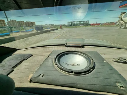 Audi 100 1992 года за 2 150 000 тг. в Нур-Султан (Астана) – фото 29