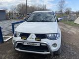 Mitsubishi L200 2007 годаүшін4 500 000 тг. в Алматы
