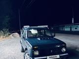 ВАЗ (Lada) Lada 2121 2005 года за 1 000 000 тг. в Алматы